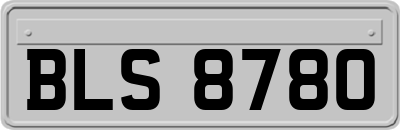 BLS8780