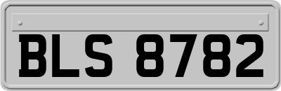 BLS8782