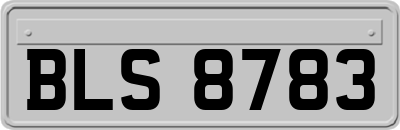 BLS8783