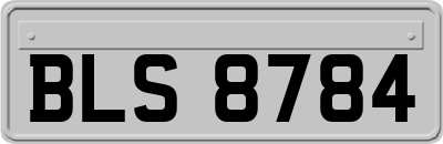 BLS8784