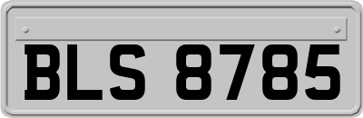 BLS8785