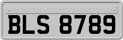 BLS8789