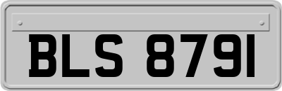 BLS8791