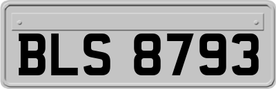 BLS8793