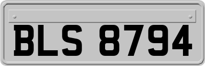 BLS8794