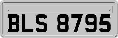 BLS8795