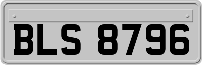 BLS8796