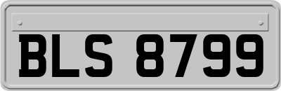 BLS8799