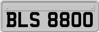 BLS8800