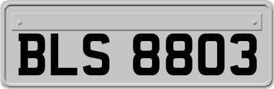 BLS8803