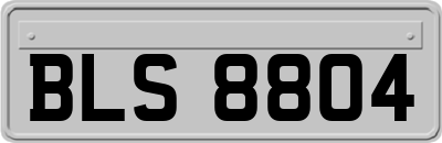 BLS8804