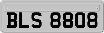 BLS8808