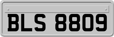 BLS8809