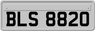 BLS8820