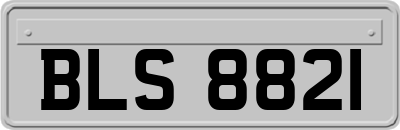 BLS8821