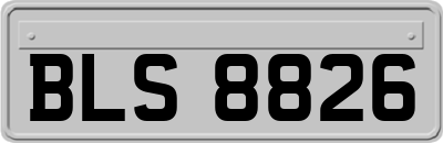 BLS8826