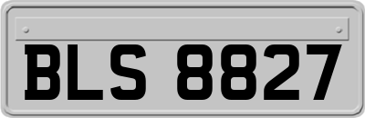 BLS8827