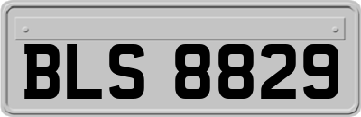 BLS8829