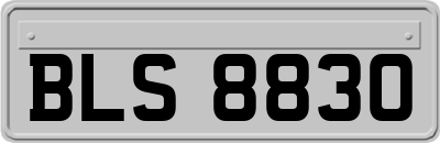 BLS8830