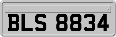 BLS8834