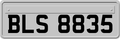 BLS8835