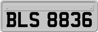 BLS8836