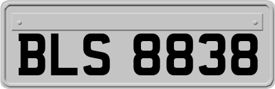 BLS8838