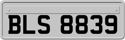 BLS8839