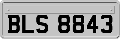 BLS8843