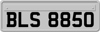 BLS8850