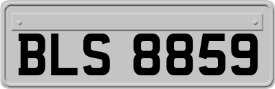 BLS8859