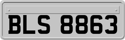 BLS8863