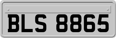 BLS8865