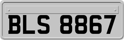 BLS8867