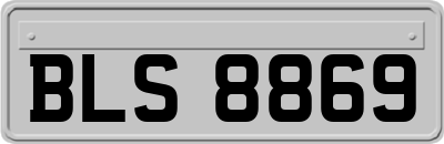 BLS8869