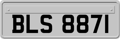 BLS8871