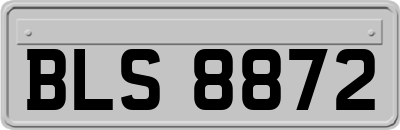 BLS8872