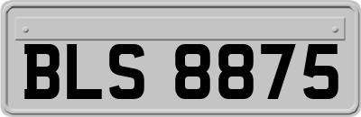 BLS8875