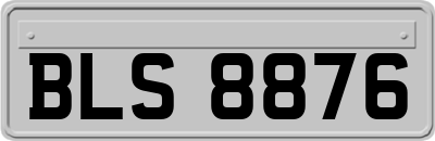 BLS8876