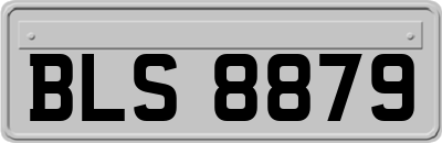 BLS8879