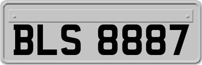 BLS8887