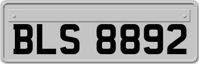 BLS8892