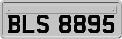 BLS8895