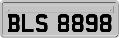 BLS8898