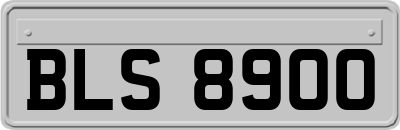 BLS8900