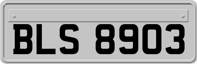 BLS8903