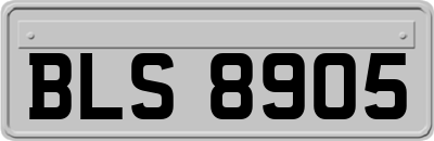 BLS8905