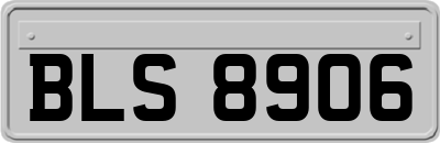 BLS8906