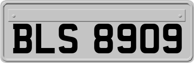 BLS8909