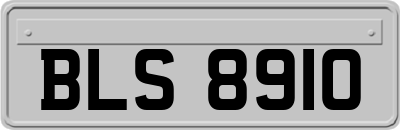 BLS8910